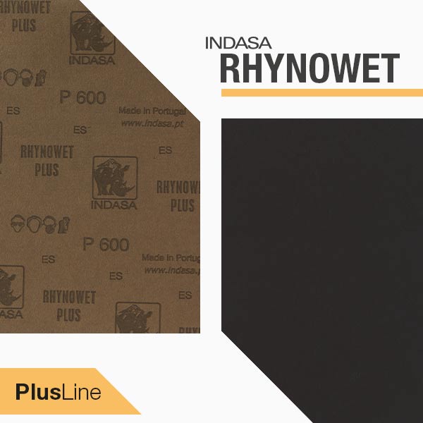 Rhynowet Plus Line