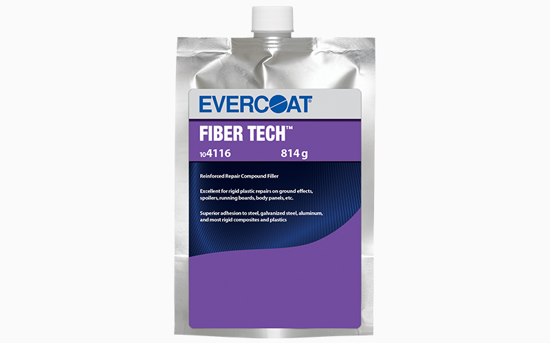 Evercoat Fiber Tech