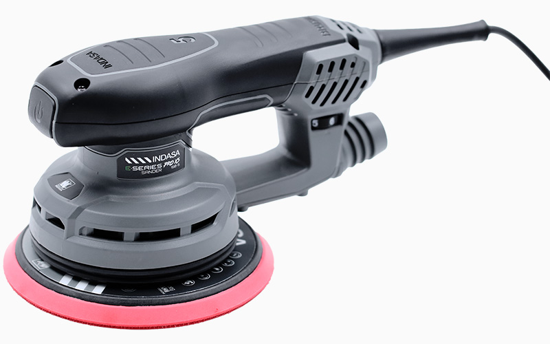 SCHLEIFMASCHINE E-SERIES PRO XS 150 Mm