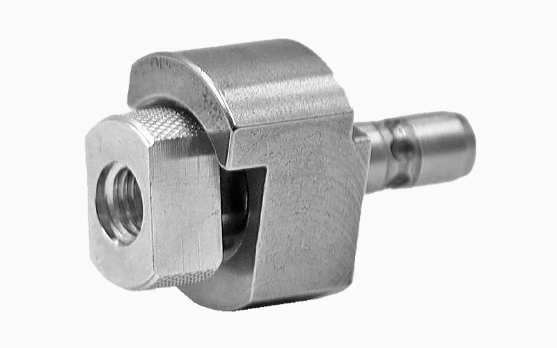 E-Series PRO X Exzenter Adapter 3 mm Smart