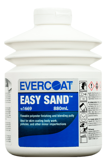 Evercoat Easy Sand