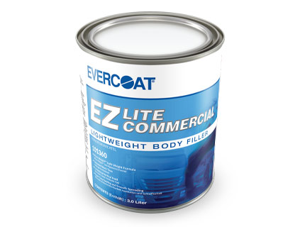 EVERCOAT EZ Lite Commercial