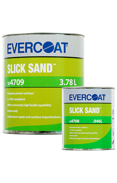 Evercoat Slick Sand