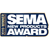 SEMA Neu-Produkt Auszeichnung