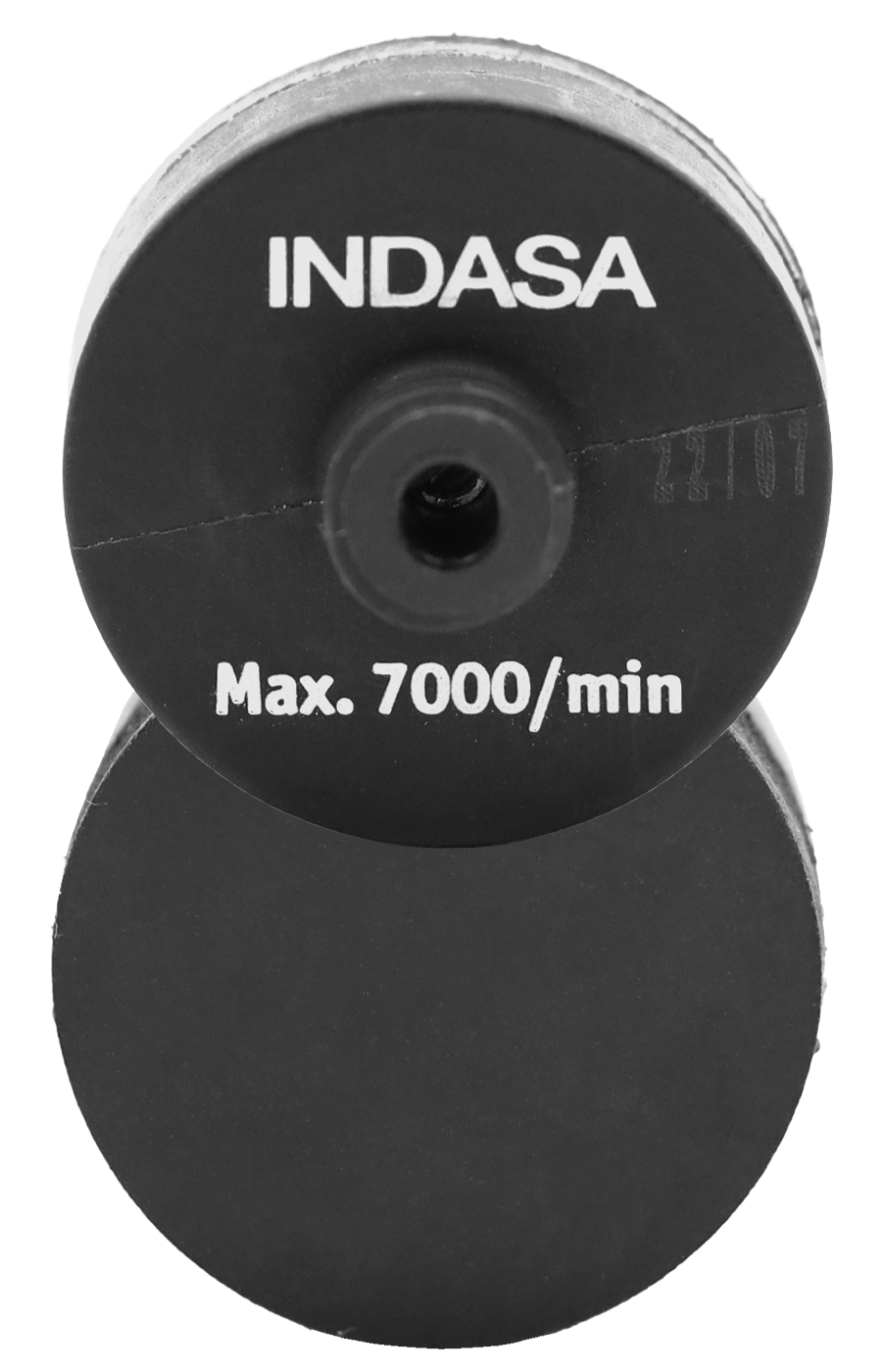 E-Series PRO X Backing Pad Selbstklebend 30 mm Smart
