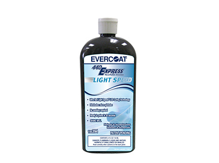 Evercoat 440 Express Light Speed