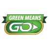green means go