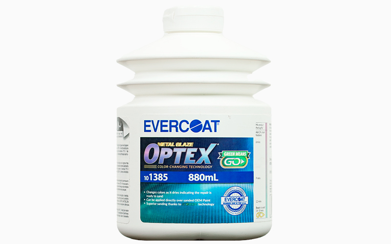 EVERCOAT METAL GLAZE OPTEX