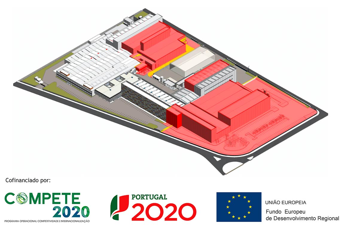 Portugal 2020 INDASA