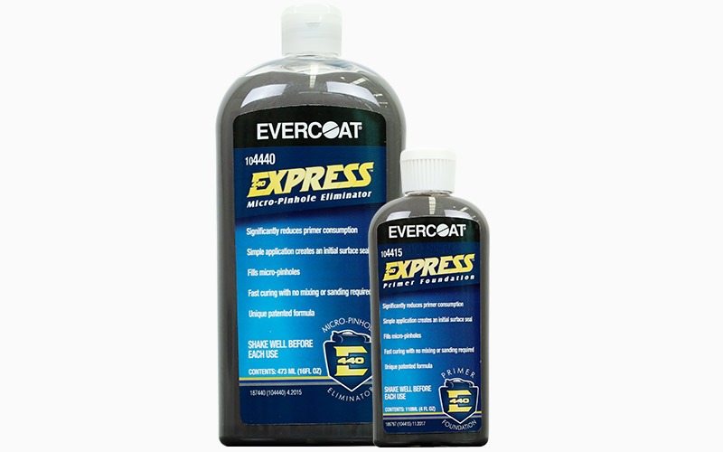 EVERCOAT 440 EXPRESS