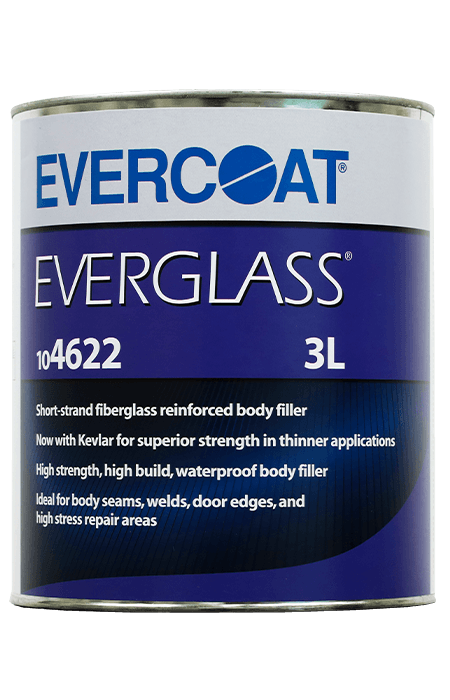 EVERCOAT EVERGLASS MULTI-FIBER