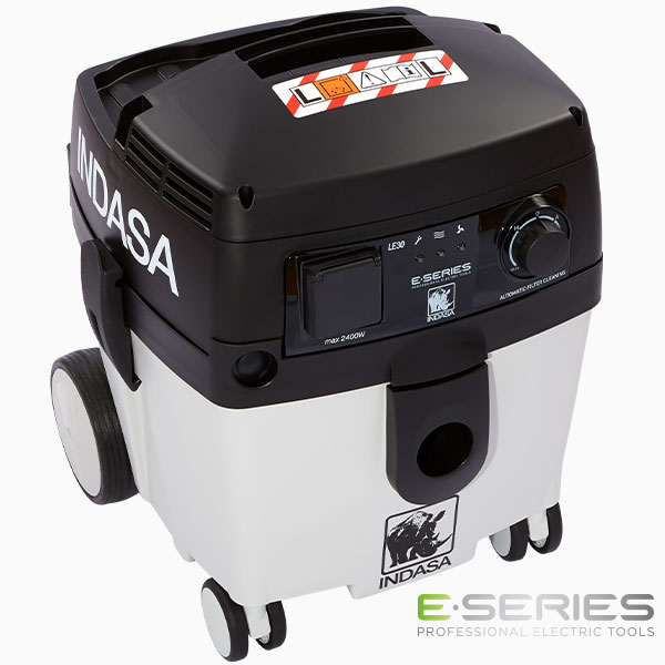 Aspirador E-Series LE30