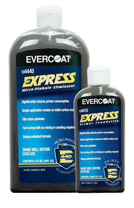 EVERCOAT 440 EXPRESS