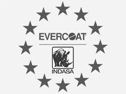 INDASA y EVERCOAT