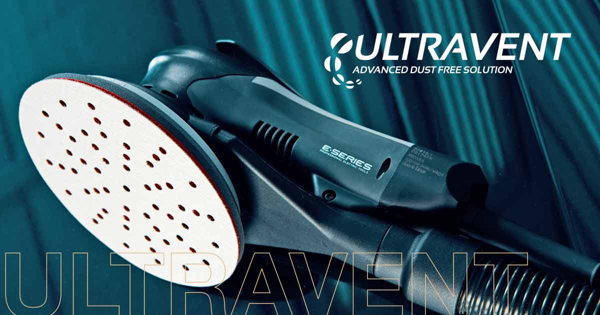 ULTRAVENT