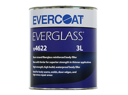 EVERCOAT Everglass