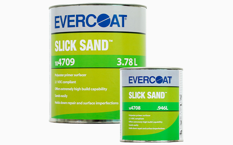 EVERCOAT SLICK SAND