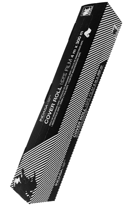 Funda de enmascarar HDPE INDASA