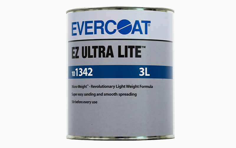 EVERCOAT EZ Ultra Lite