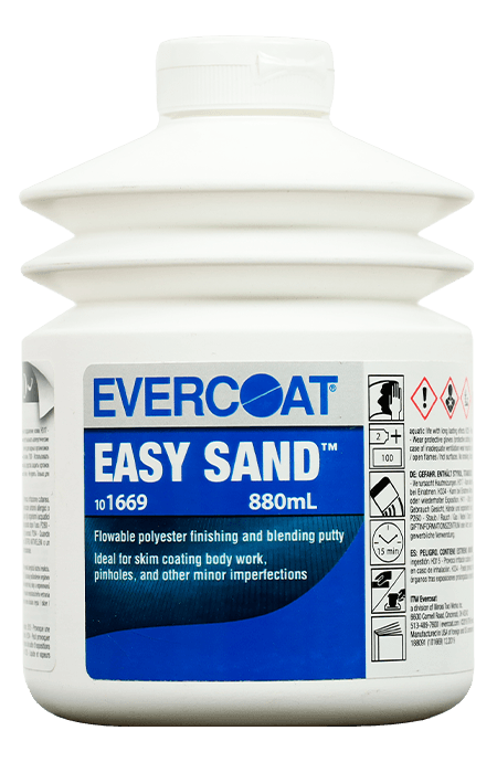 EVERCOAT Easy Sand