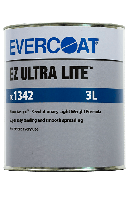 EVERCOAT EZ Ultra Lite