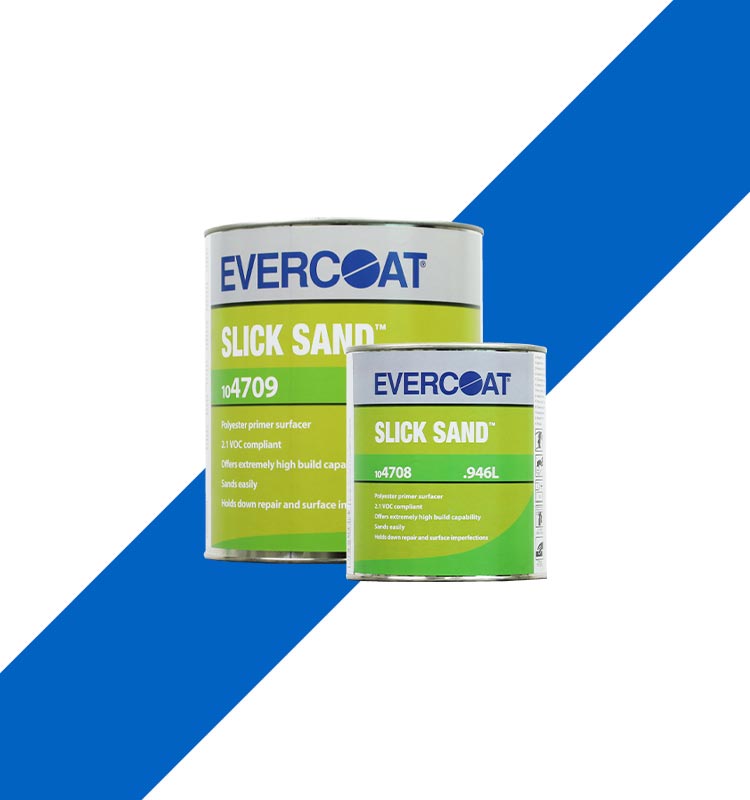 EVERCOAT Slick Sand