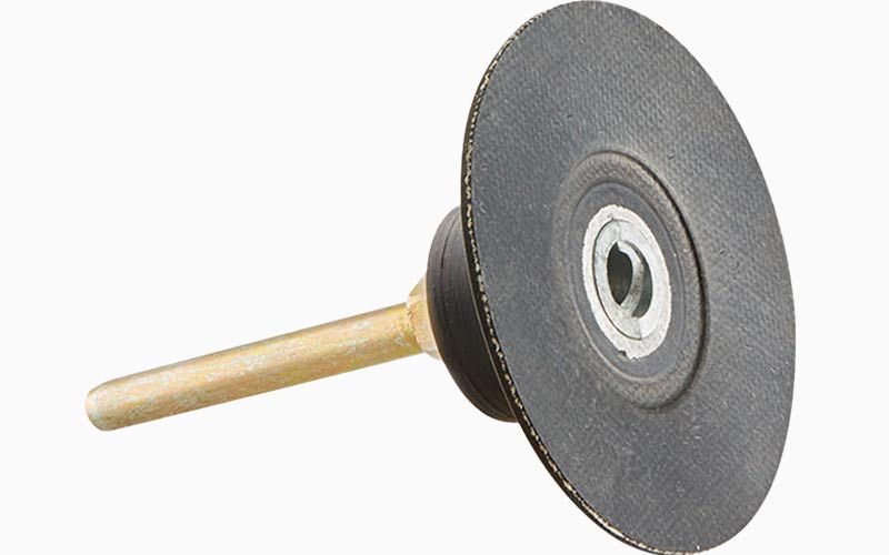HALTER FÜR SCHNELLWECHSELSCHEIBEN