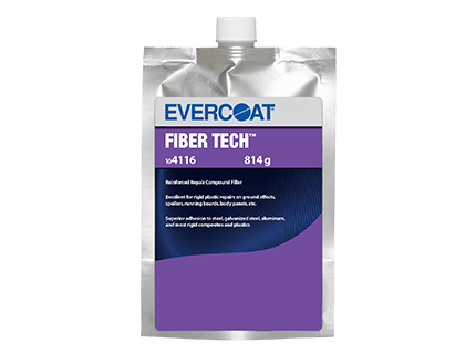 Evercoat Fiber Tech