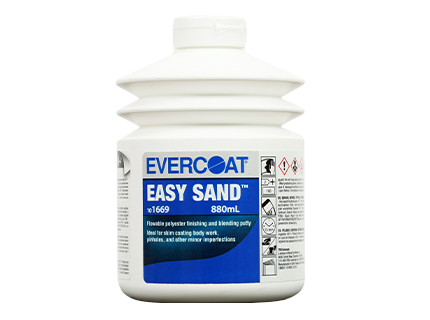 Evercoat Easy Sand