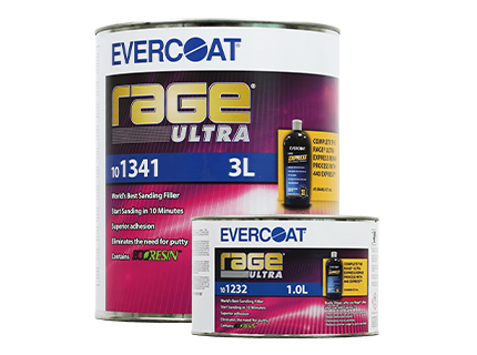 Evercoat Rage Ultra