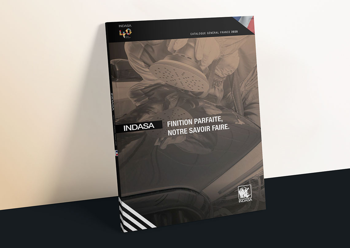 Neuer Französischer Katalog Ist Verfügbar