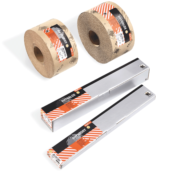 INDASA Abrasives Rhynalox/Rhynodry Red Line