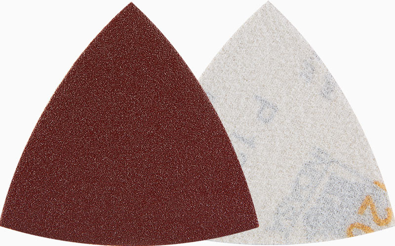 INDASA Abrasives Rhynogrip Heavy Line deltas