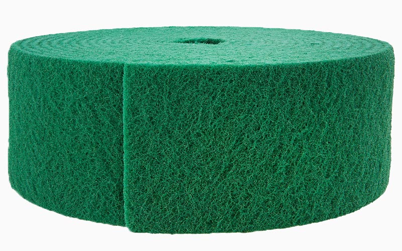 INDASA Abrasives Nylon Web roll