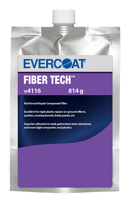 Evercoat Fiber Tech