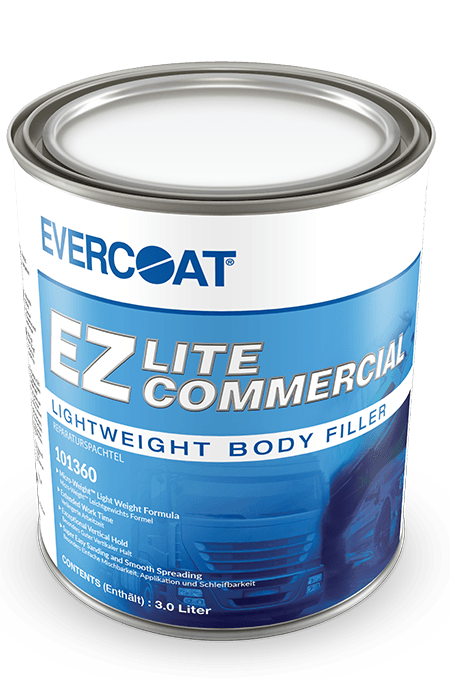 Evercoat EZ Lite Commercial