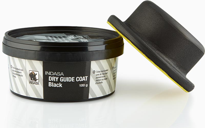 INDASA Abrasives Dry Guide Coat