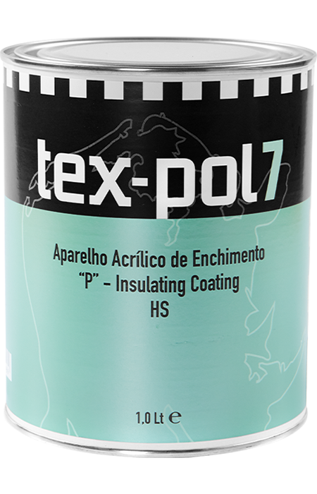 INDASA Abrasives Primer Tex Pol 7