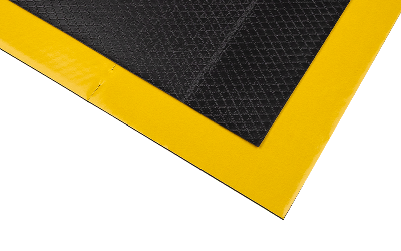 INDASA Abrasives Sound Deadening Pads