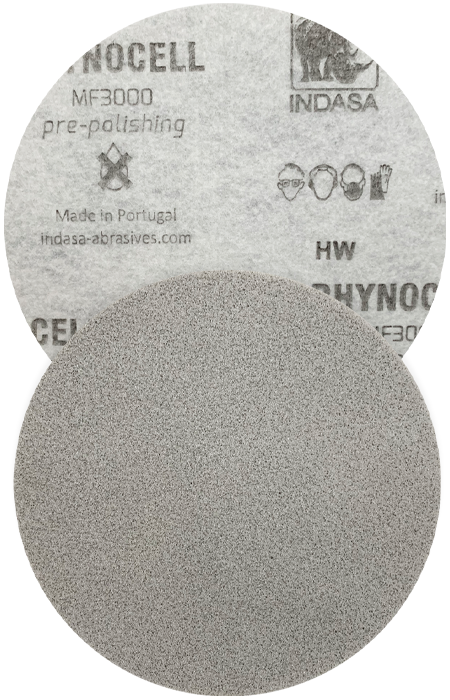 INDASA Abrasives Rhynocell