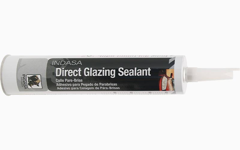 INDASA Abrasives Direct Glazing Sealant