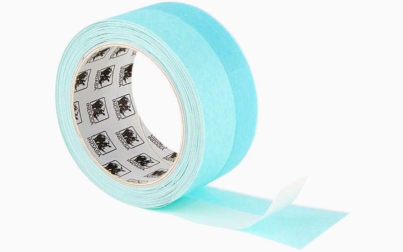 INDASA Abrasives Trim Masking Tape