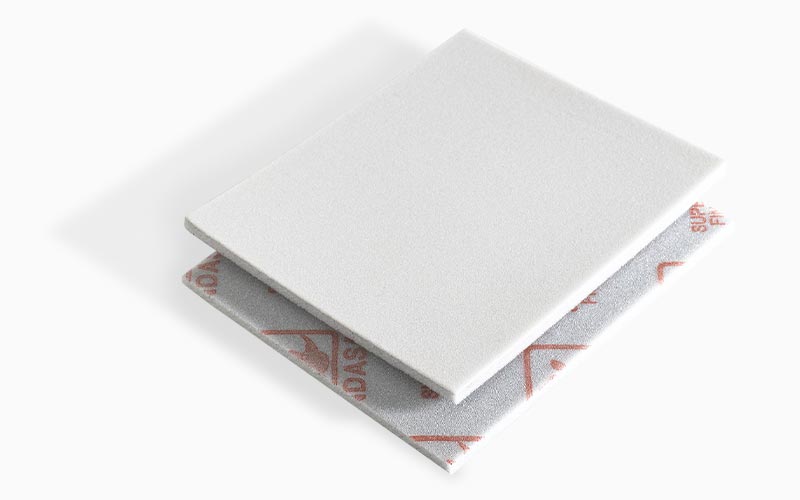 INDASA Abrasives Rhyno Single Sided Sponge pads