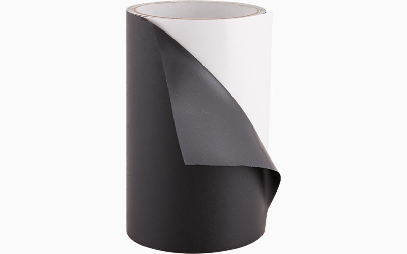 Protection Film Black INDASA Abrasives