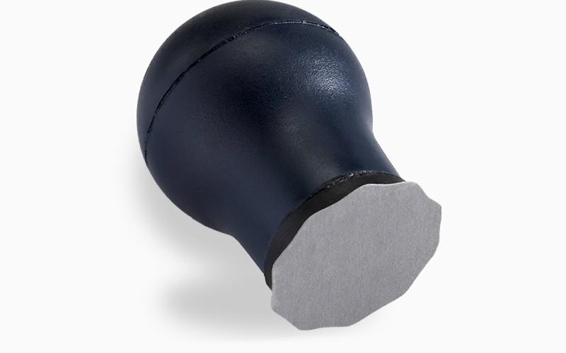 INDASA Abrasives Rhynostick Handblock 36mm