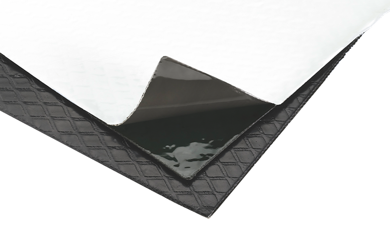 INDASA Abrasives Sound Deadening Pads