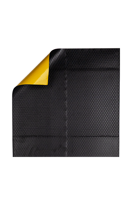 INDASA Abrasives Sound Deadening Pads