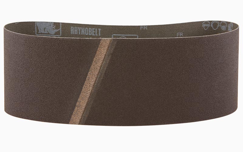 INDASA Abrasives Rhynobelt belt