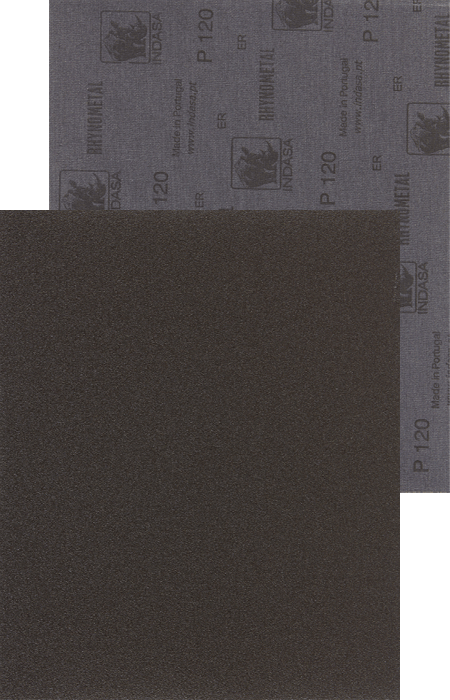 INDASA Abrasives Rhynometal