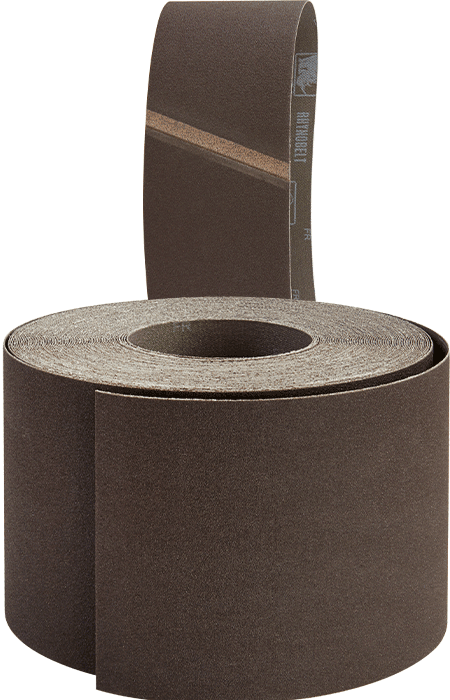 INDASA Abrasives Rhynobelt